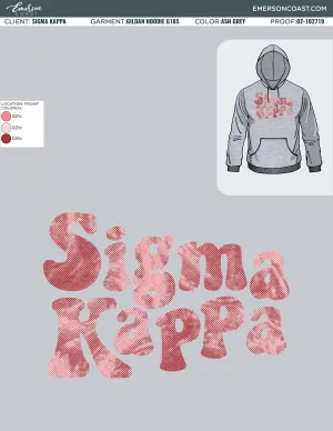 02-102719 Sigma Kappa Virginia Tech Hoodies 2019-01