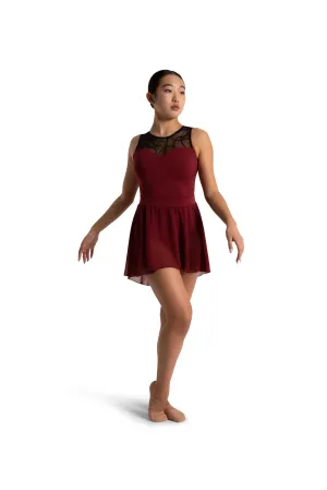 12058W Theresa Skirt