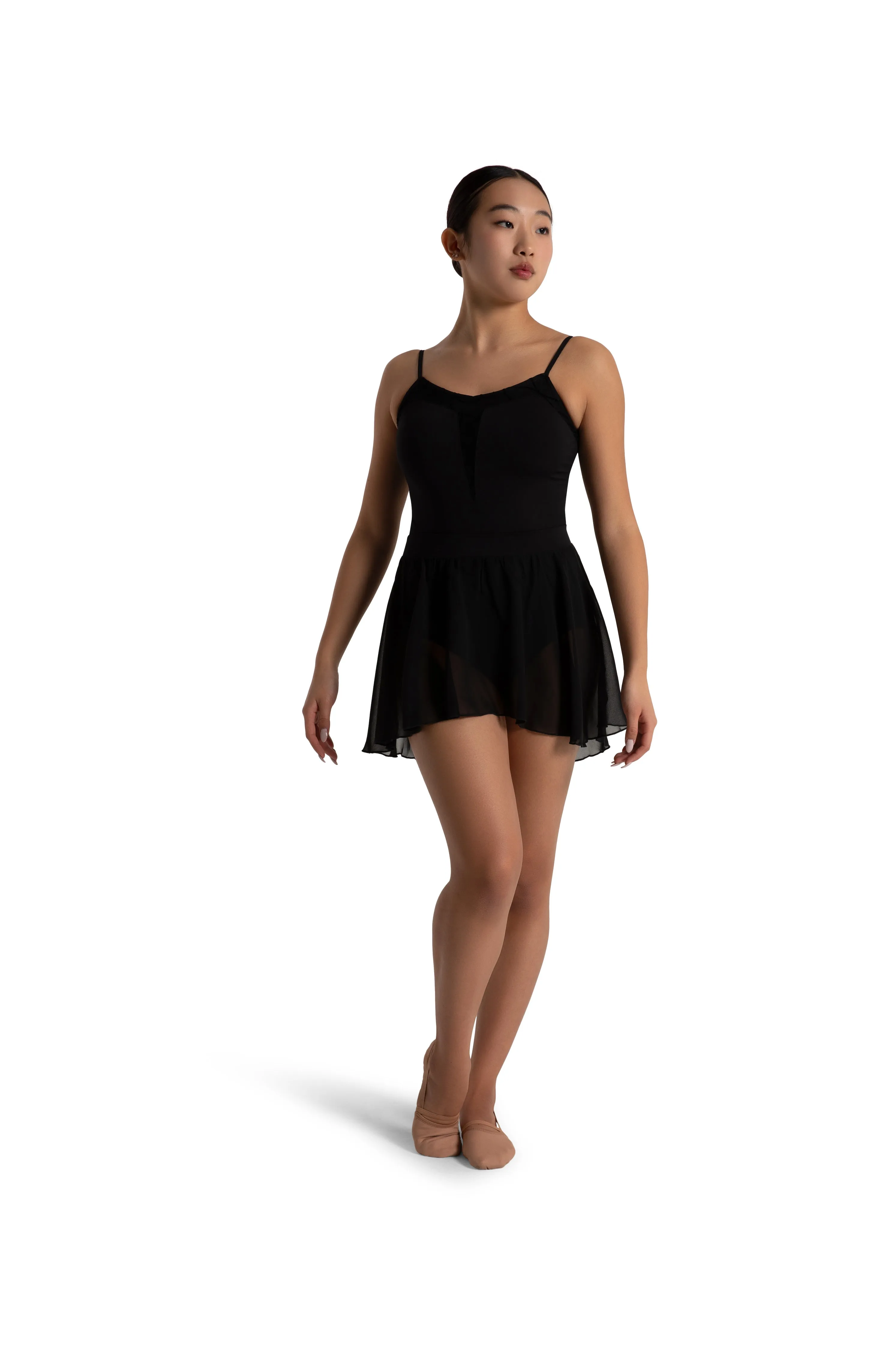12058W Theresa Skirt