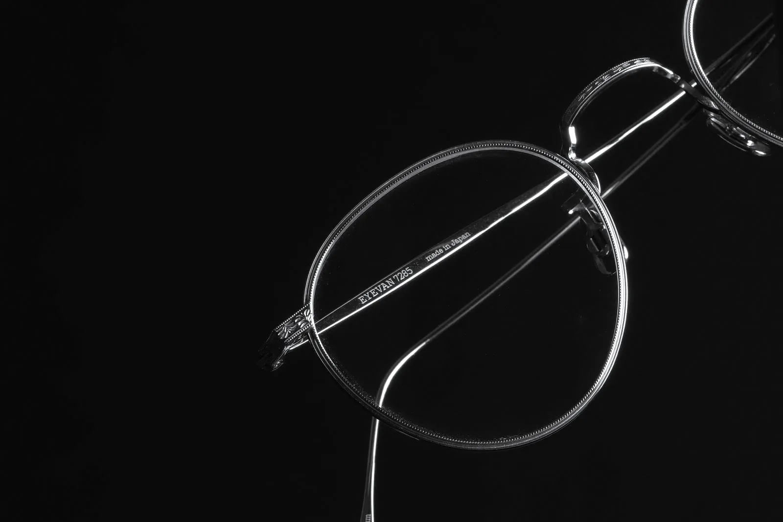 169 Eyeglasses - 800 | Silver