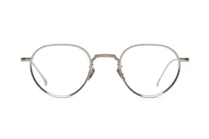 169 Eyeglasses - 800 | Silver