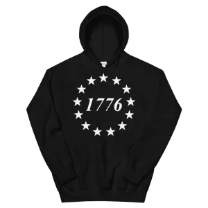 1776 Unisex Hoodie