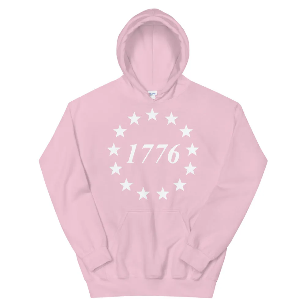 1776 Unisex Hoodie