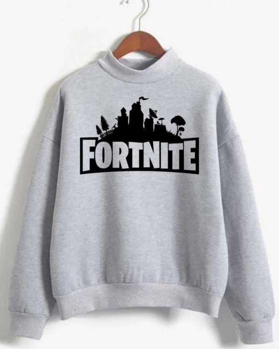 2019 Summer Sweatshirt Sweat Shirt O Neck Full Sleeves Tee Shirt Round Neck Cotton TShirt Casual Tshirt Black TShirt 11