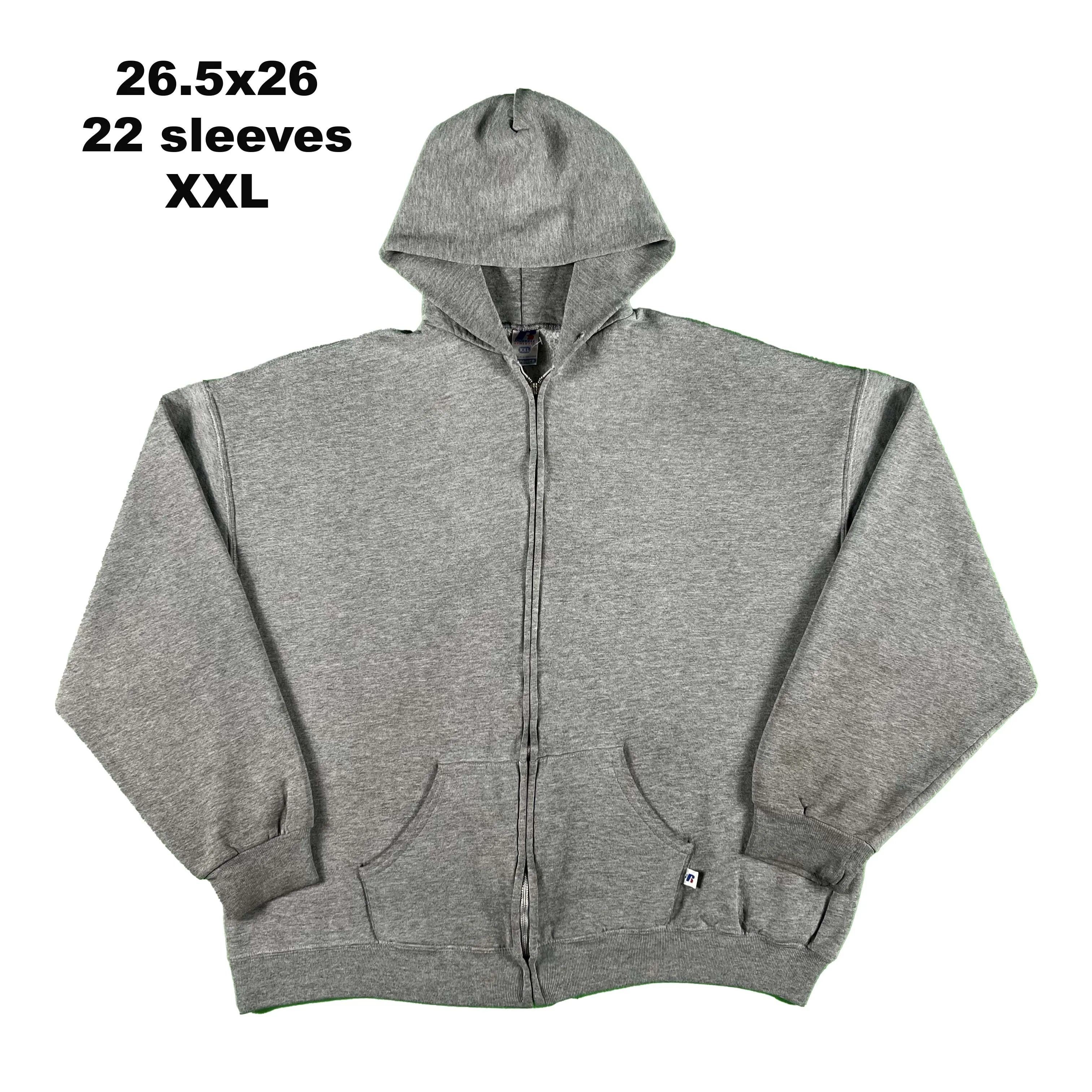 90s Russell Athletic Hoodies- SELECT SWEAT