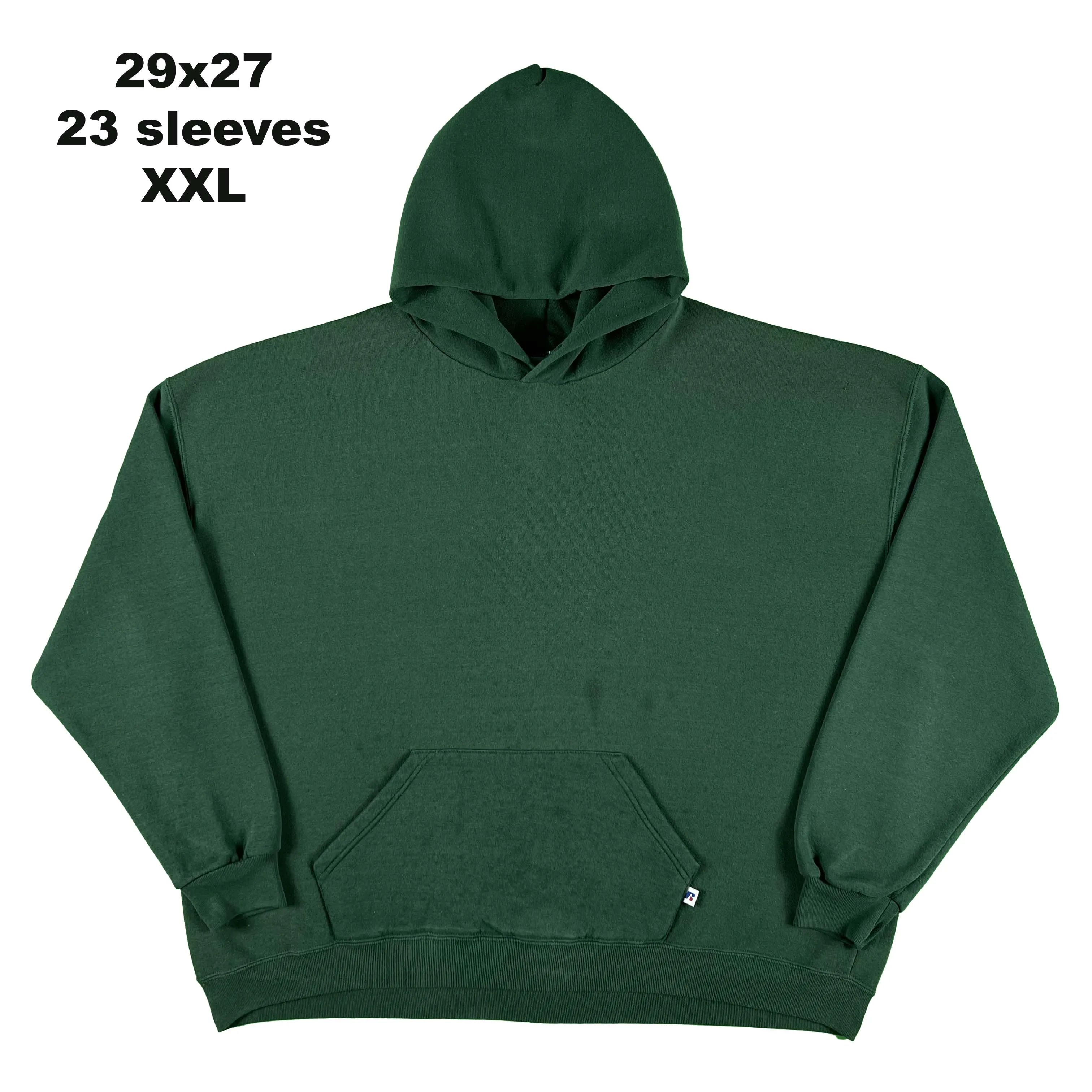 90s Russell Athletic Hoodies- SELECT SWEAT