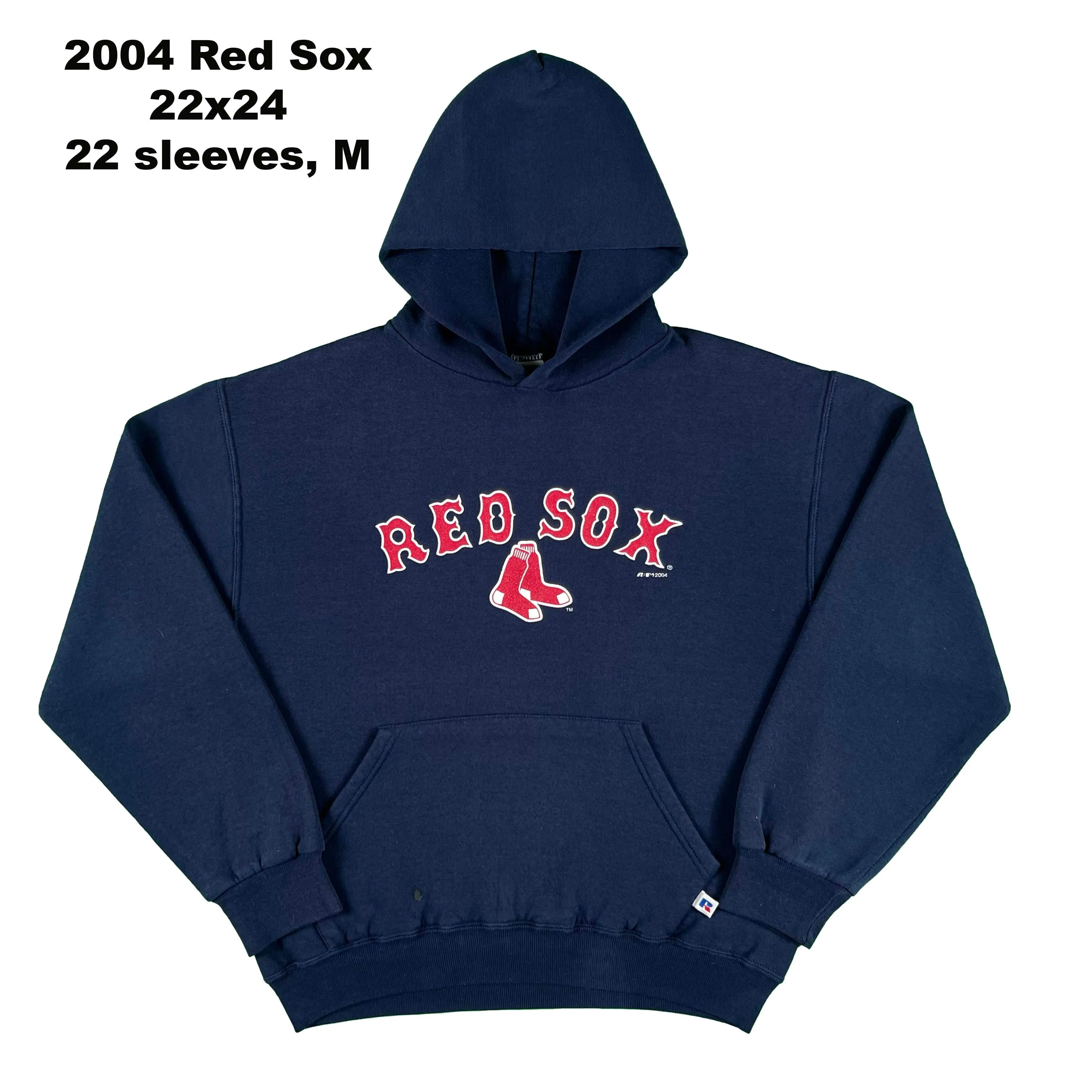 90s Russell Athletic Hoodies- SELECT SWEAT
