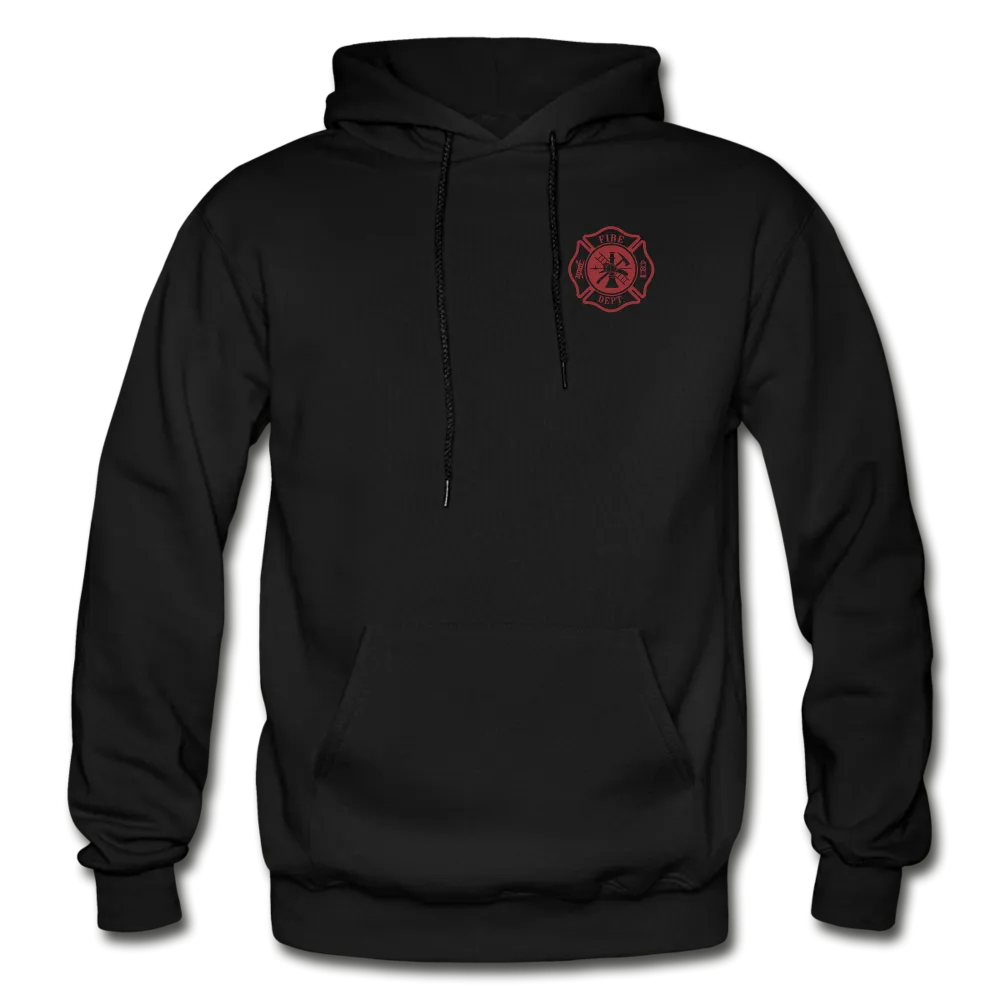 Accordino Gildan Heavy Blend Adult Hoodie