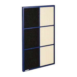 Activated Carbon Filter for Humidifying Air Purifier FZ-E75DF
