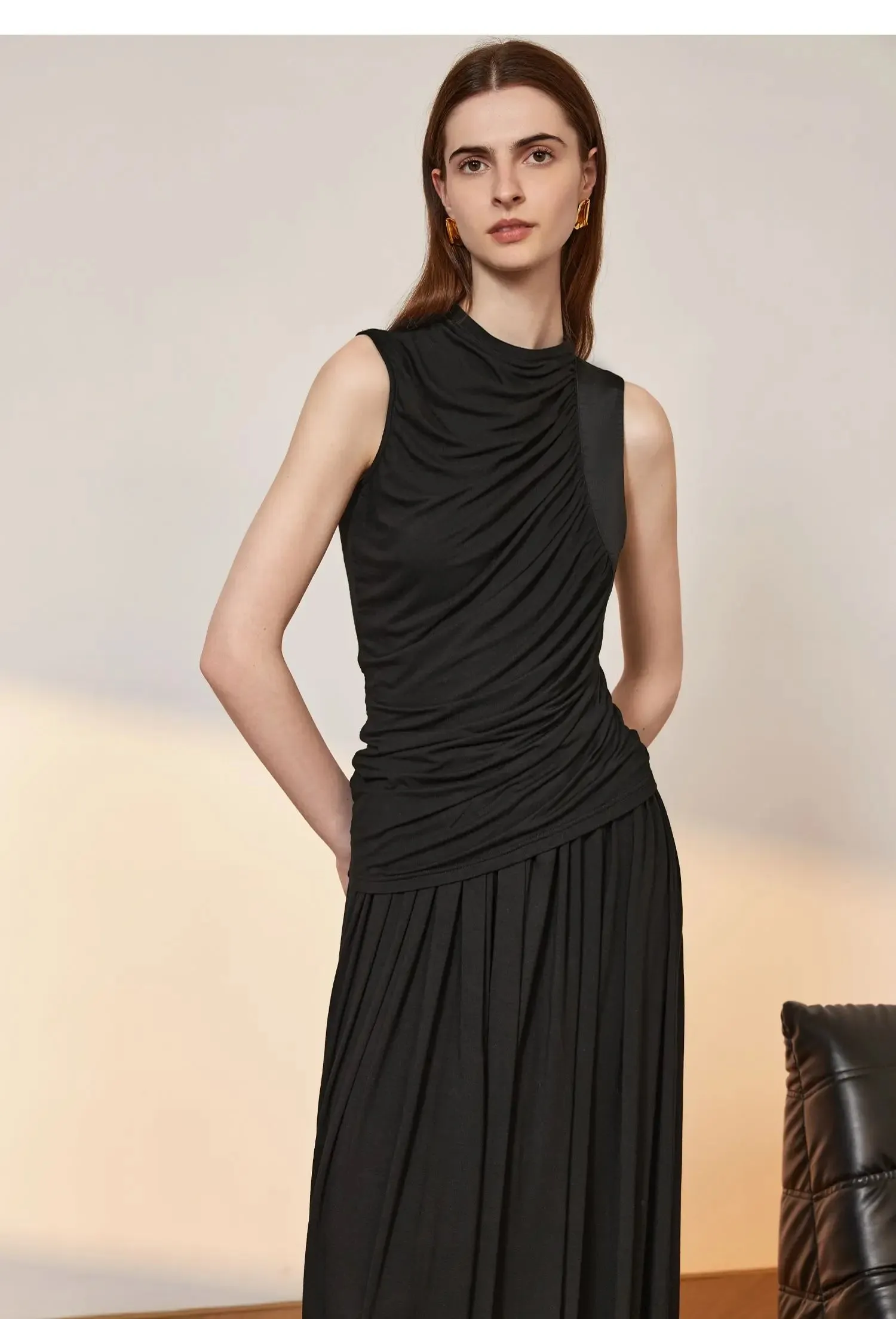 Adela Skirt Set