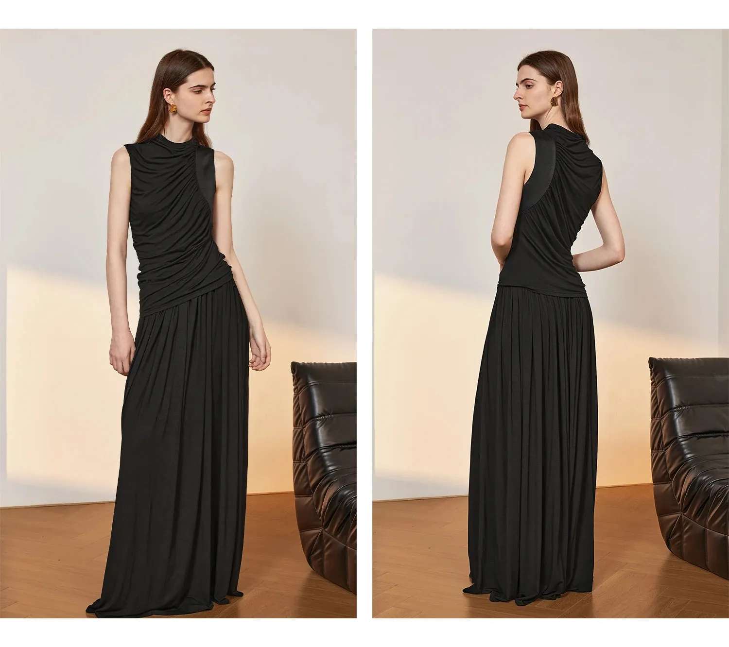 Adela Skirt Set
