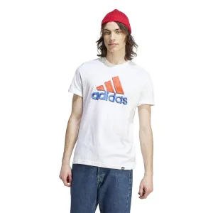 Adidas Mens PR Fill Tee