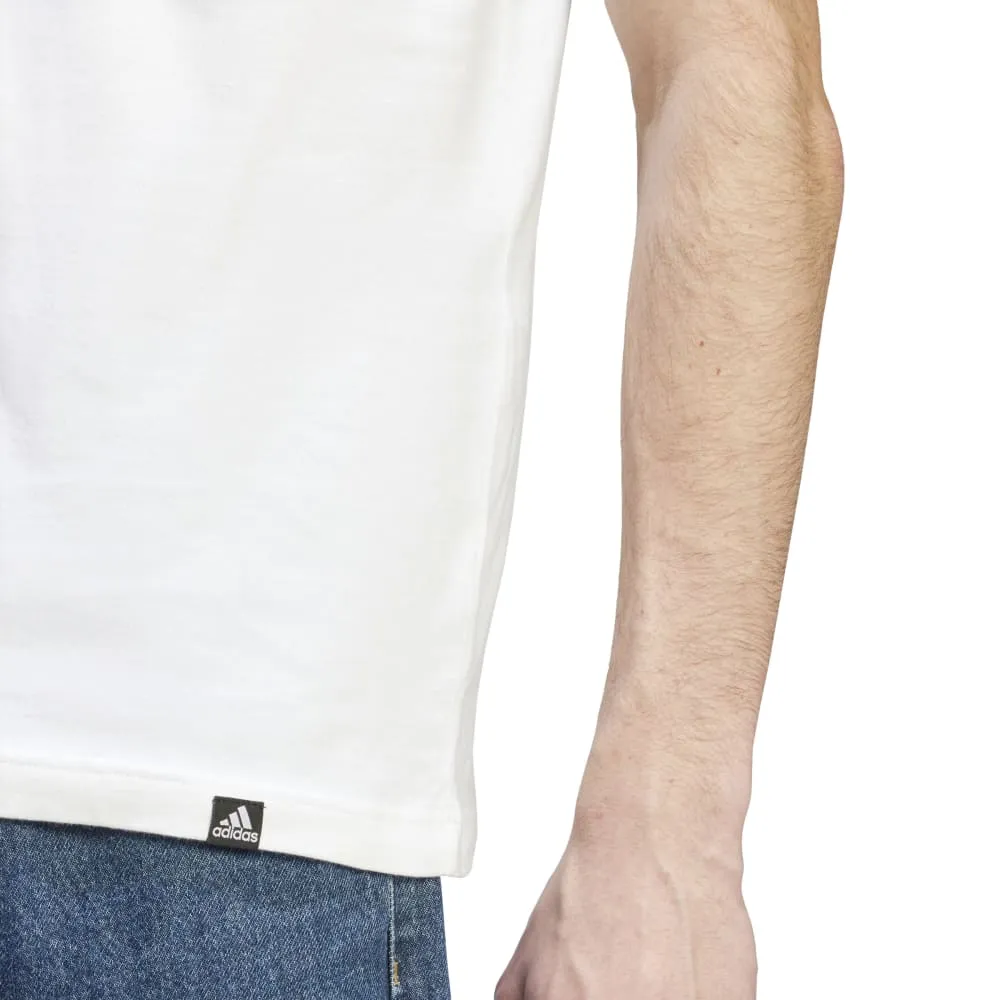 Adidas Mens PR Fill Tee