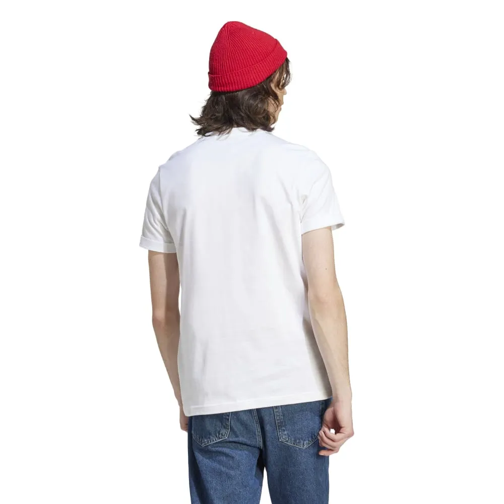 Adidas Mens PR Fill Tee