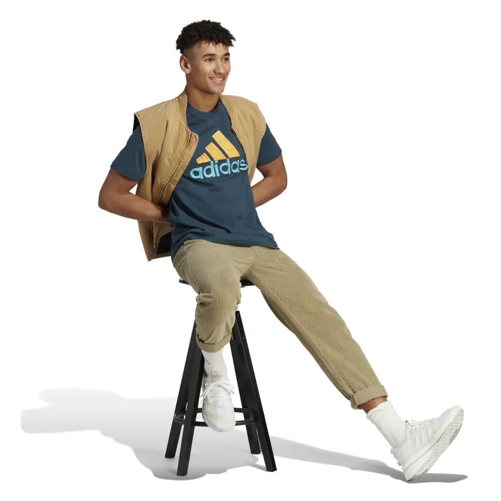 Adidas Mens PR Fill Tee