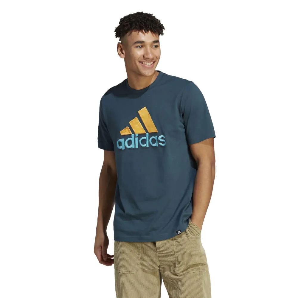 Adidas Mens PR Fill Tee
