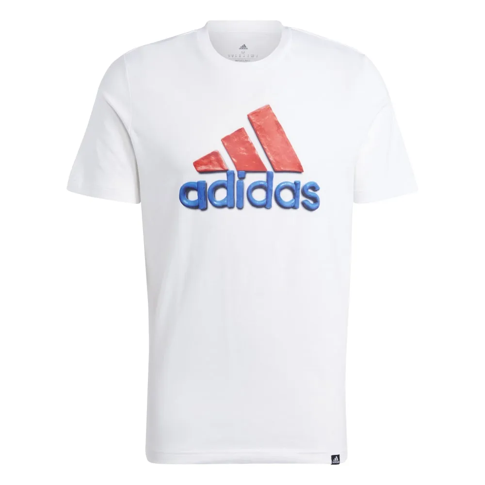 Adidas Mens PR Fill Tee