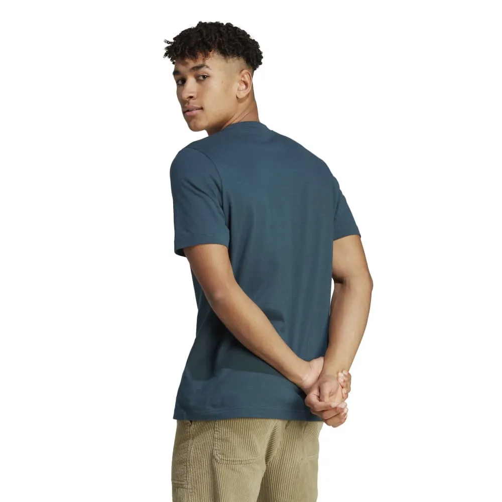 Adidas Mens PR Fill Tee