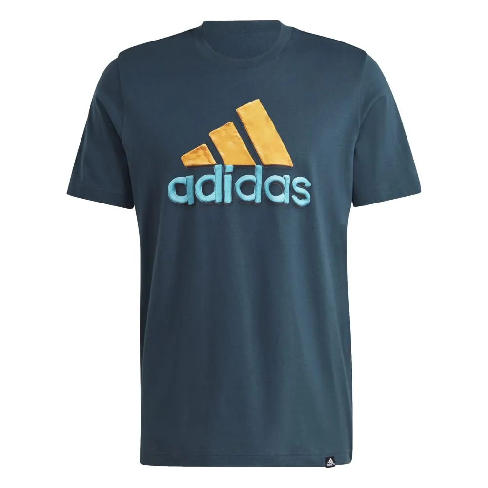 Adidas Mens PR Fill Tee