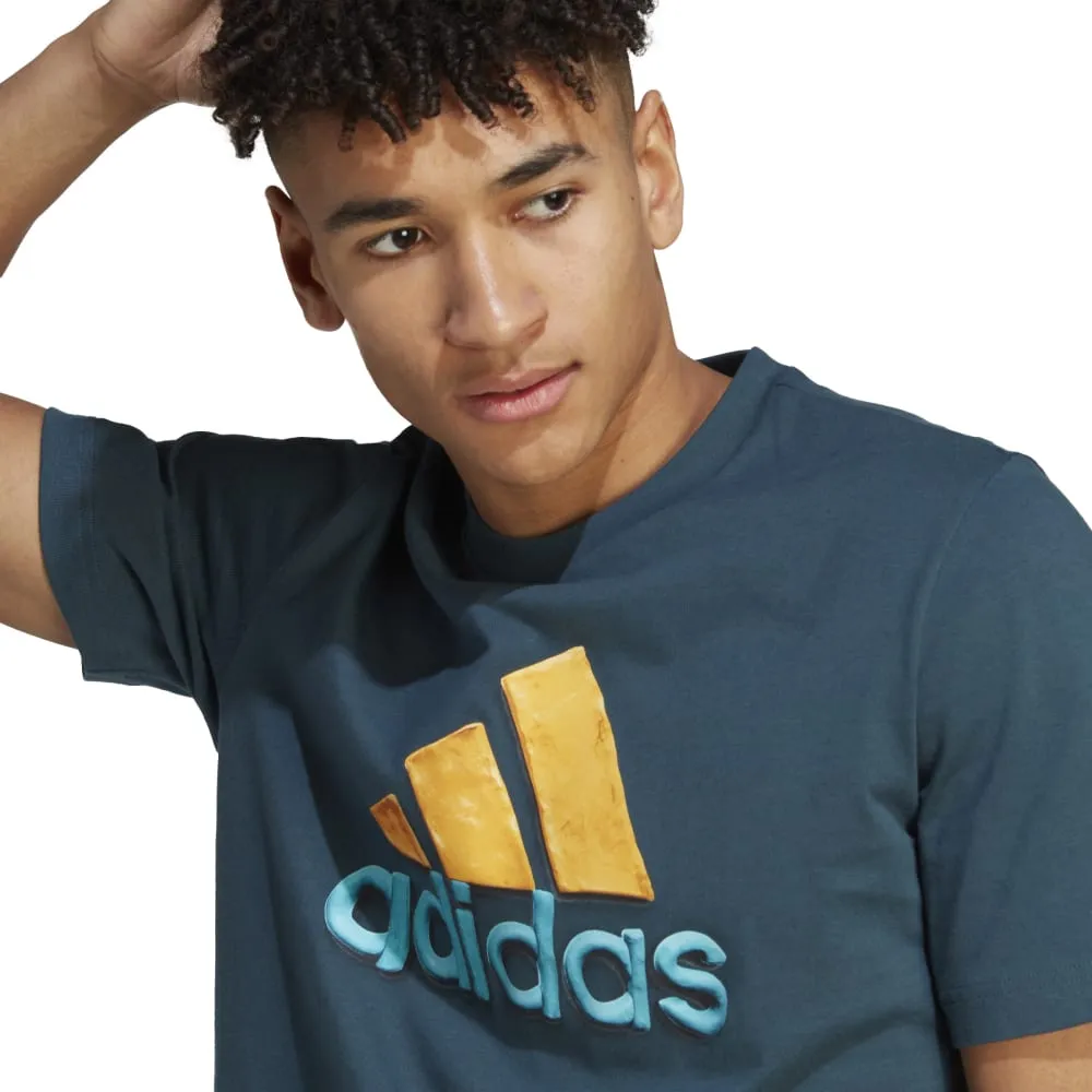 Adidas Mens PR Fill Tee