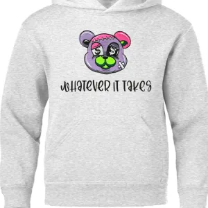 Adult Hoodie (w/ drawstrings)- Gotta Get It