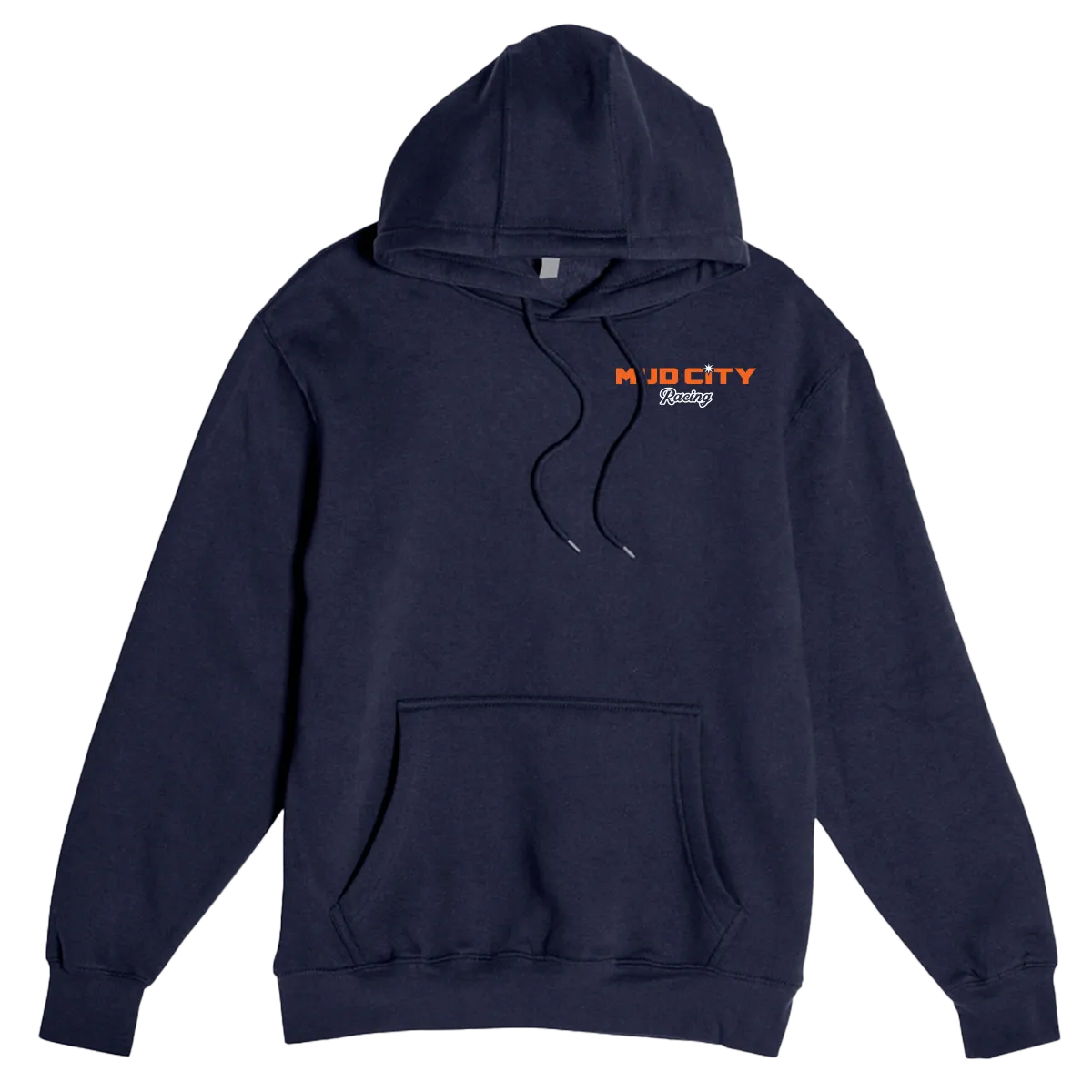 Adult Premium Hoodie Pullover (navy)