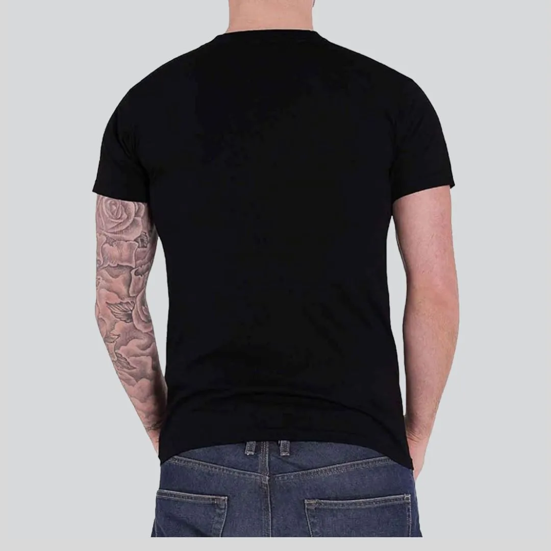 ADULT T-SHIRT JIU JITSU