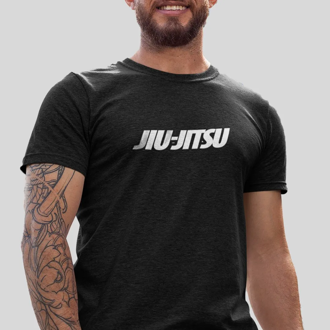 ADULT T-SHIRT JIU JITSU