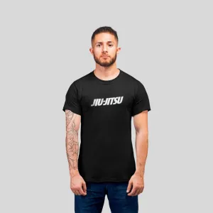 ADULT T-SHIRT JIU JITSU