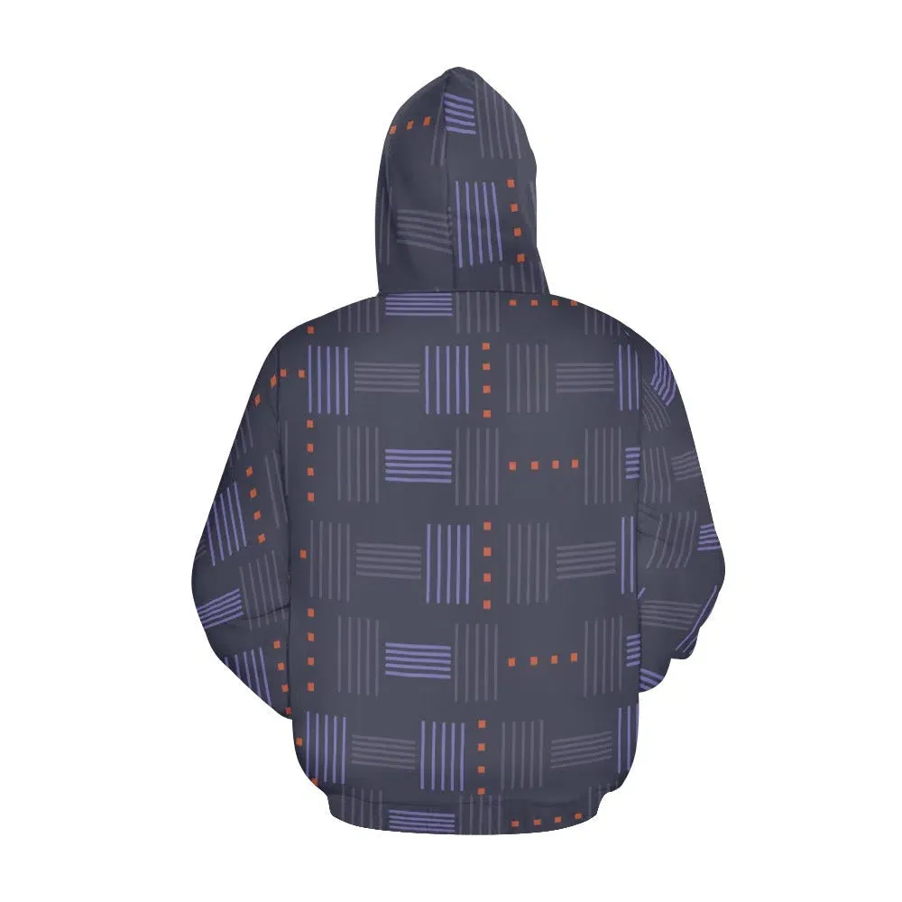 African Hoodie Nebula