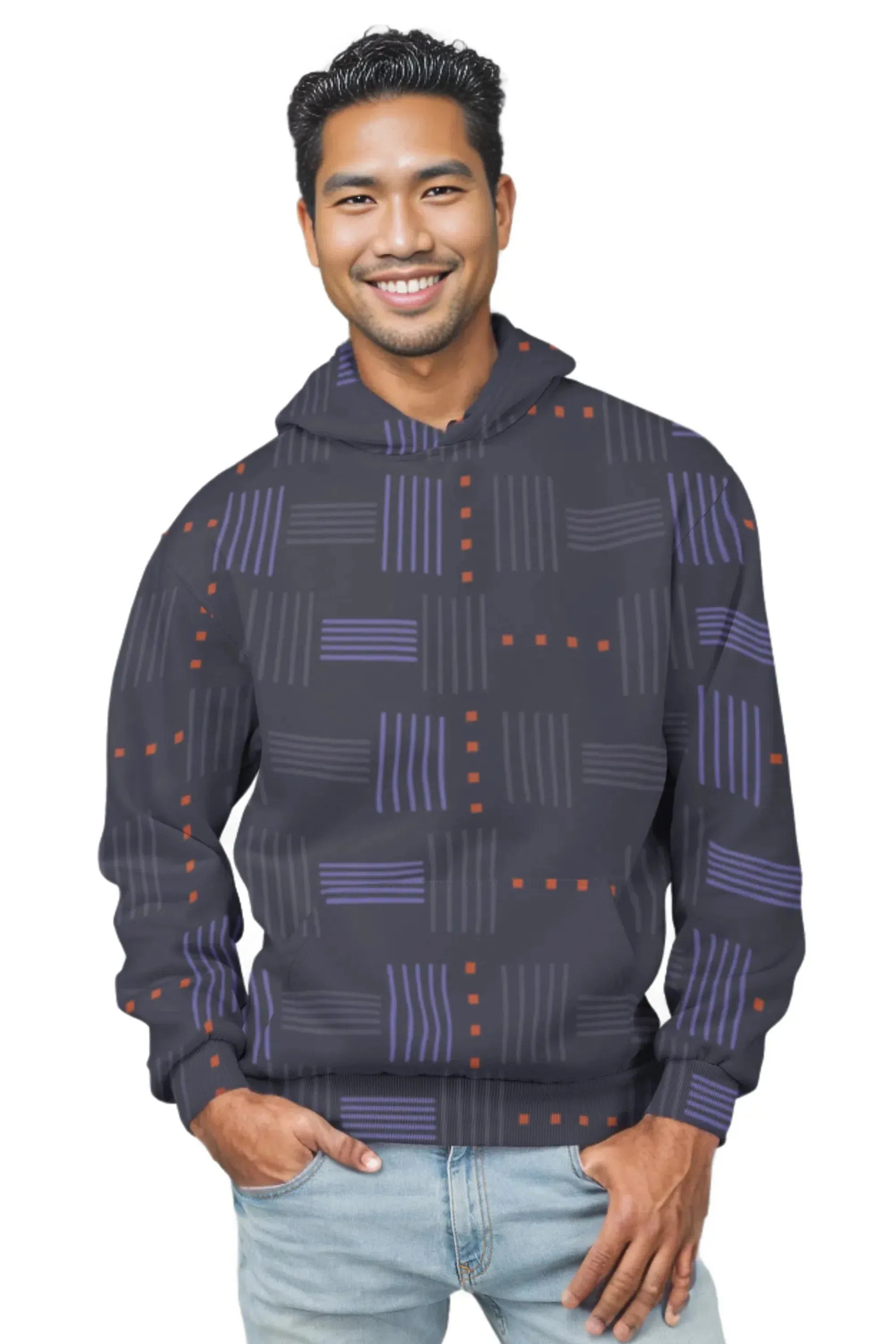 African Hoodie Nebula