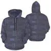 African Hoodie Nebula