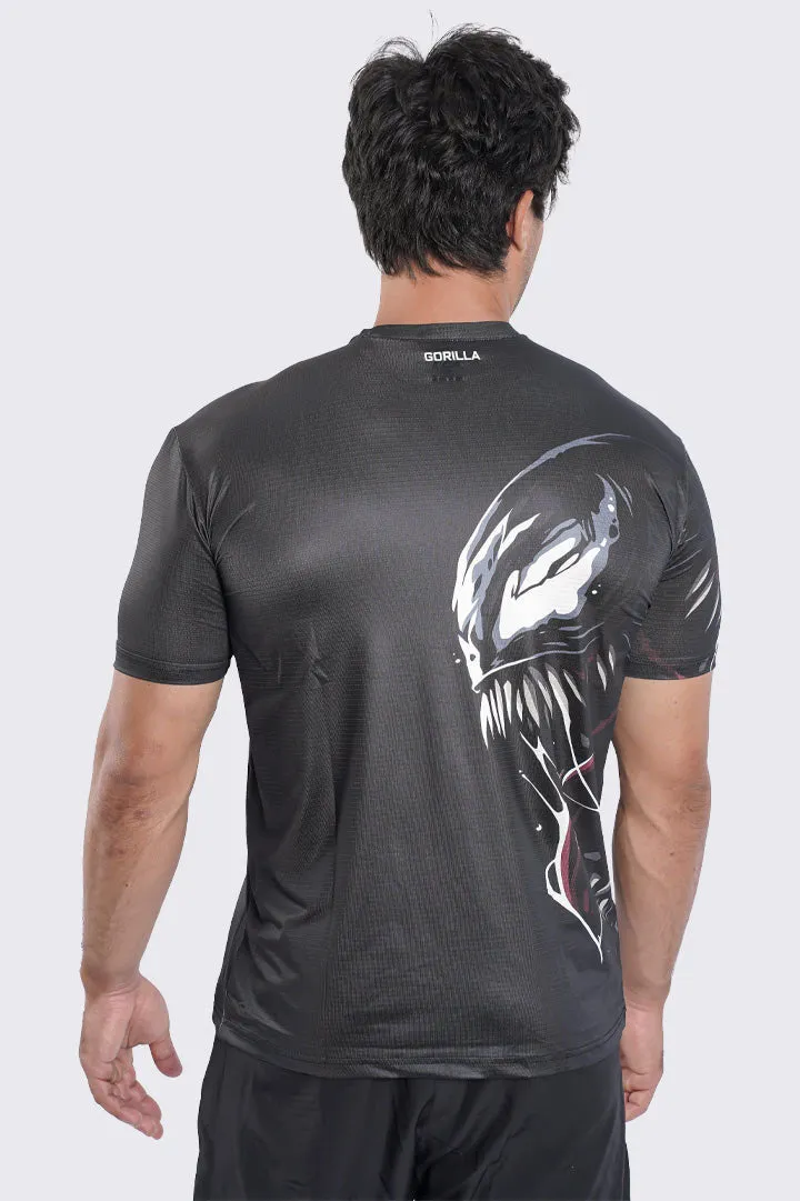 Aggressive Venom V3 T-shirt