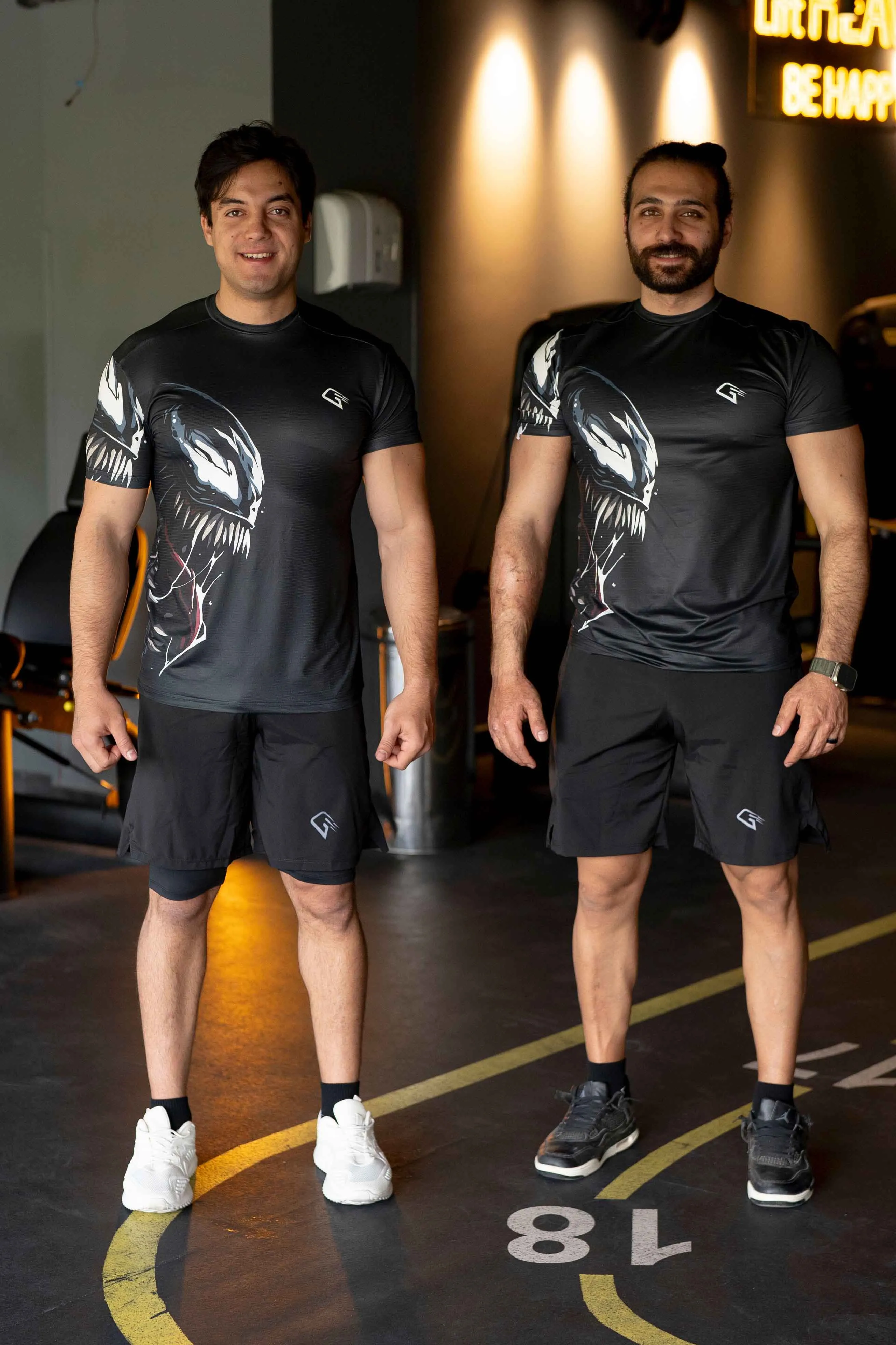 Aggressive Venom V3 T-shirt
