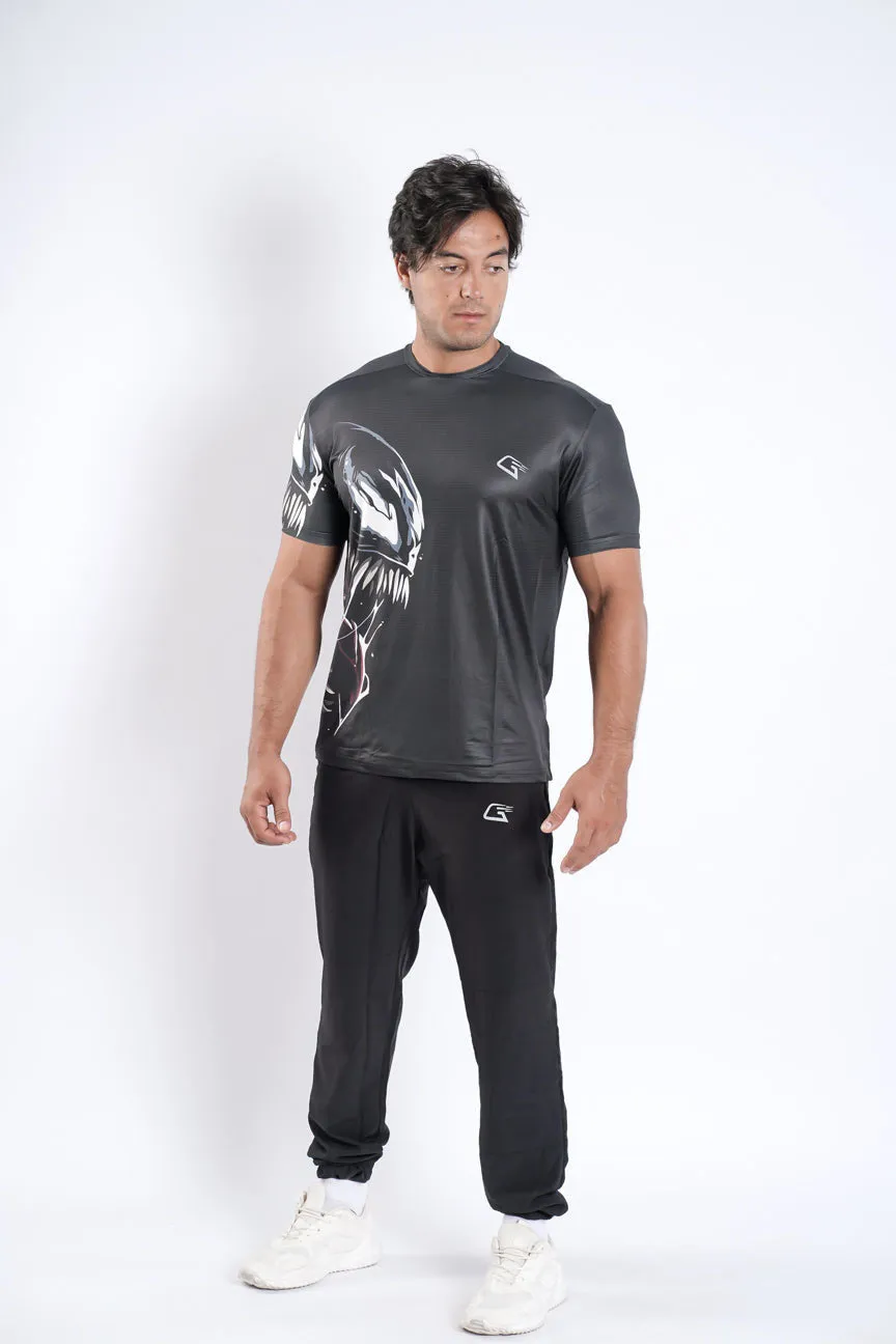 Aggressive Venom V3 T-shirt