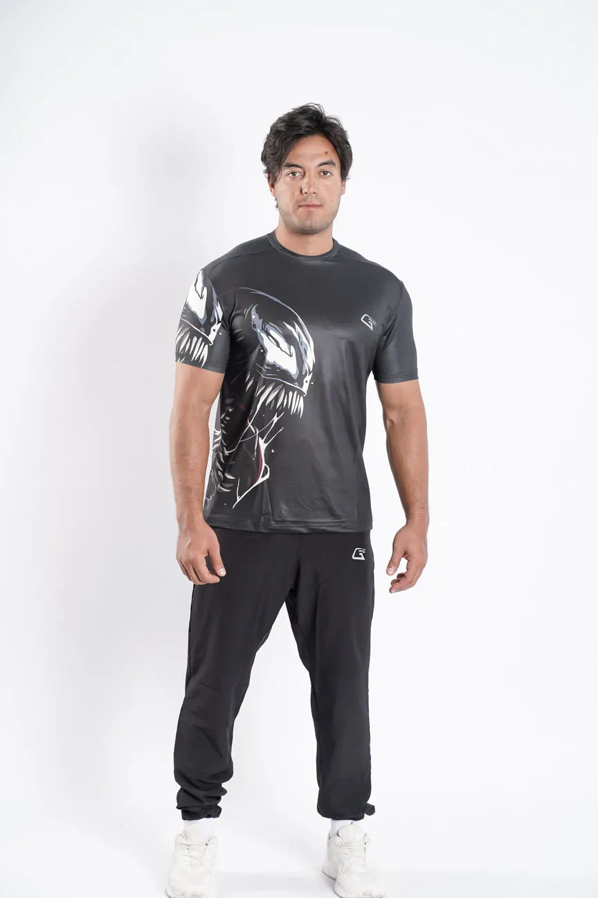 Aggressive Venom V3 T-shirt