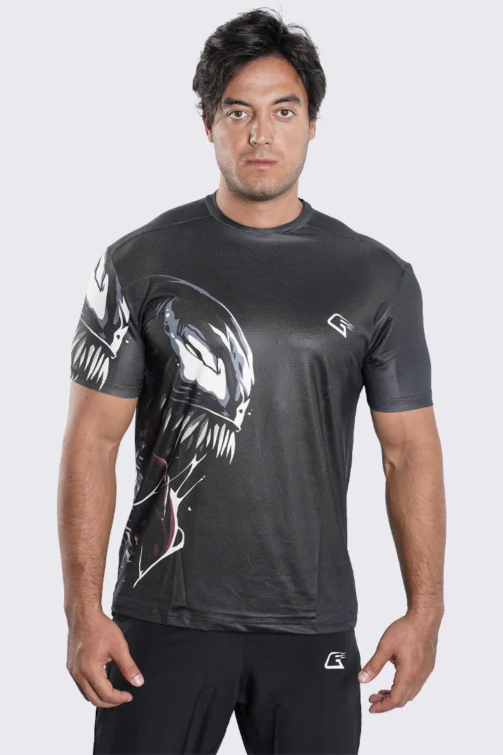 Aggressive Venom V3 T-shirt