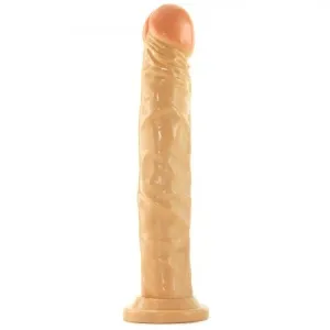 All American Ultra Whoppers 9" Slim Dildo