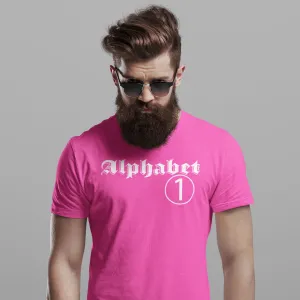 Alphabet Mafia T-shirt - Ranks