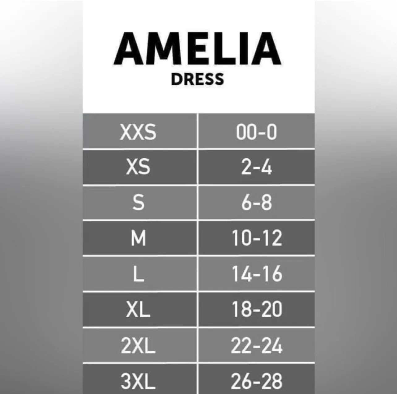 Amelia - Black Orange Multi Floral