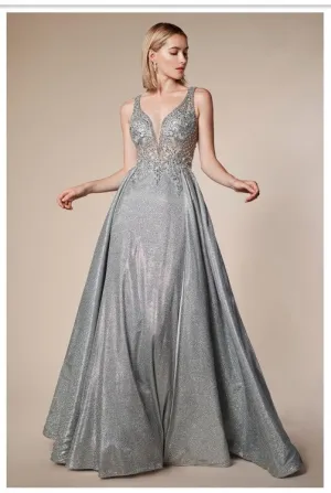 Andrea & Leo Couture A0704 Special Occasion Dress, Prom Dresses
