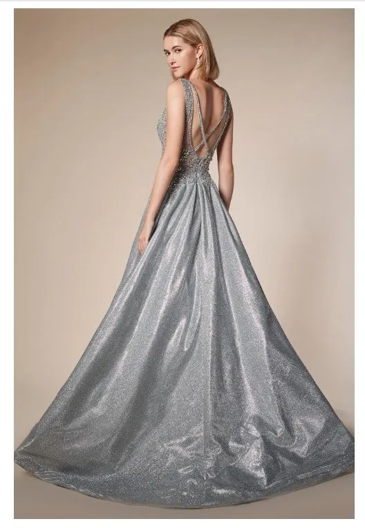 Andrea & Leo Couture A0704 Special Occasion Dress, Prom Dresses
