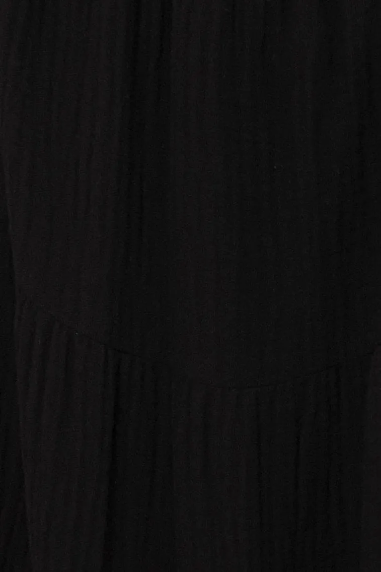 Annina Dress