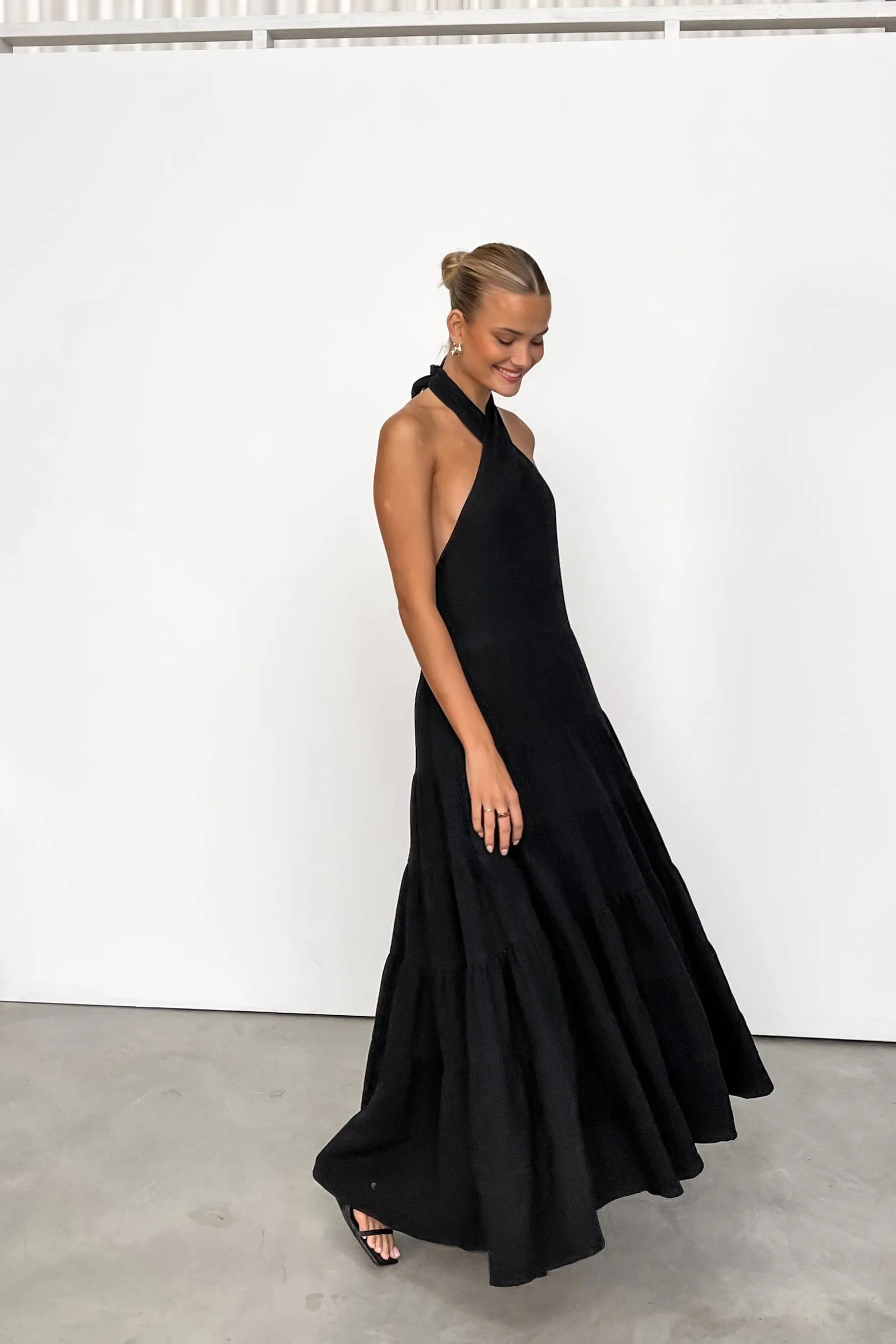 Annina Dress