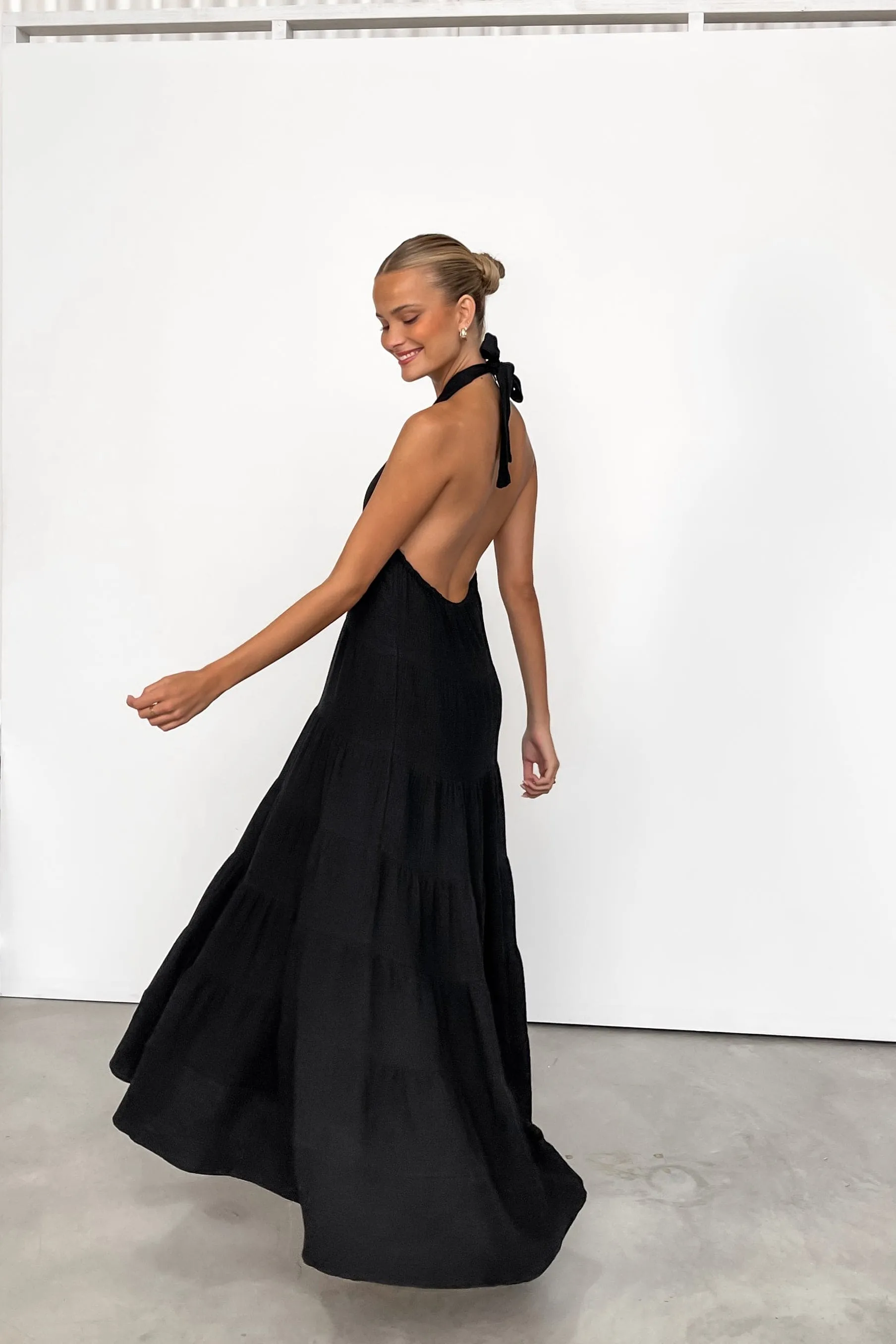 Annina Dress