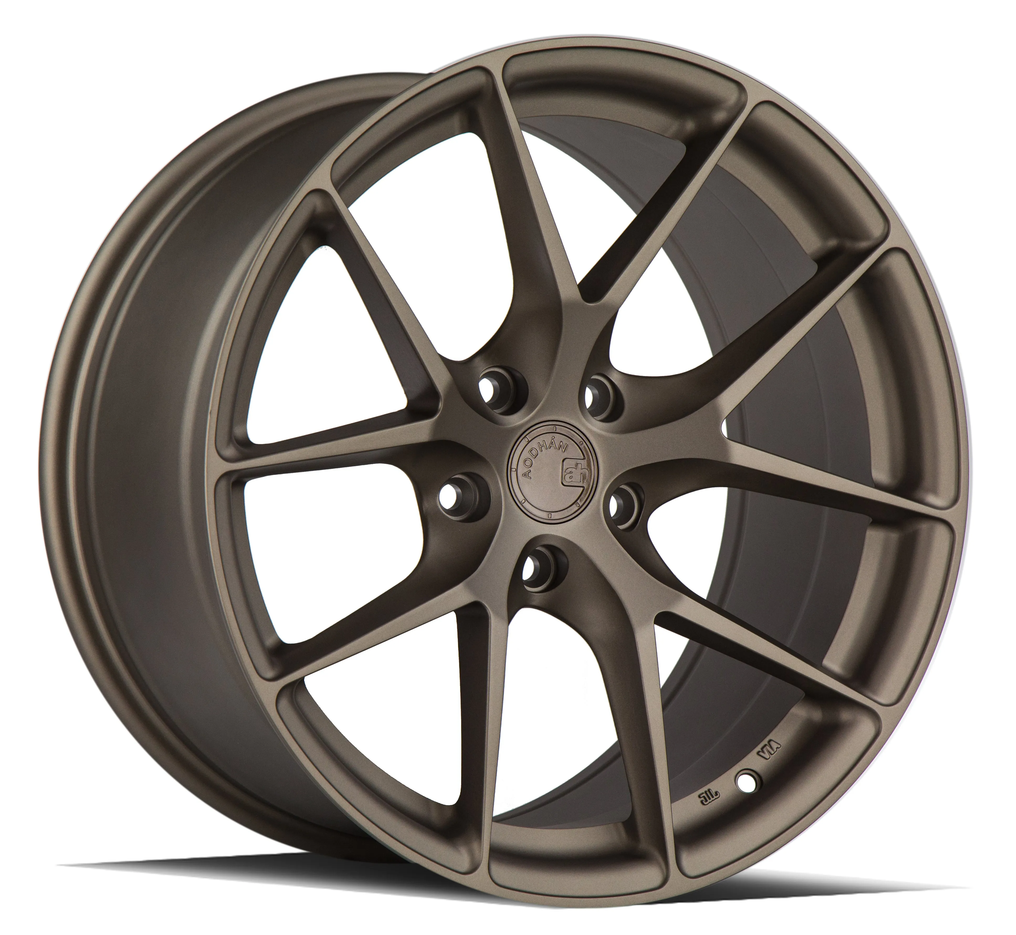 Aodhan LS007 18x9.0 5X114.3  30 Bronze