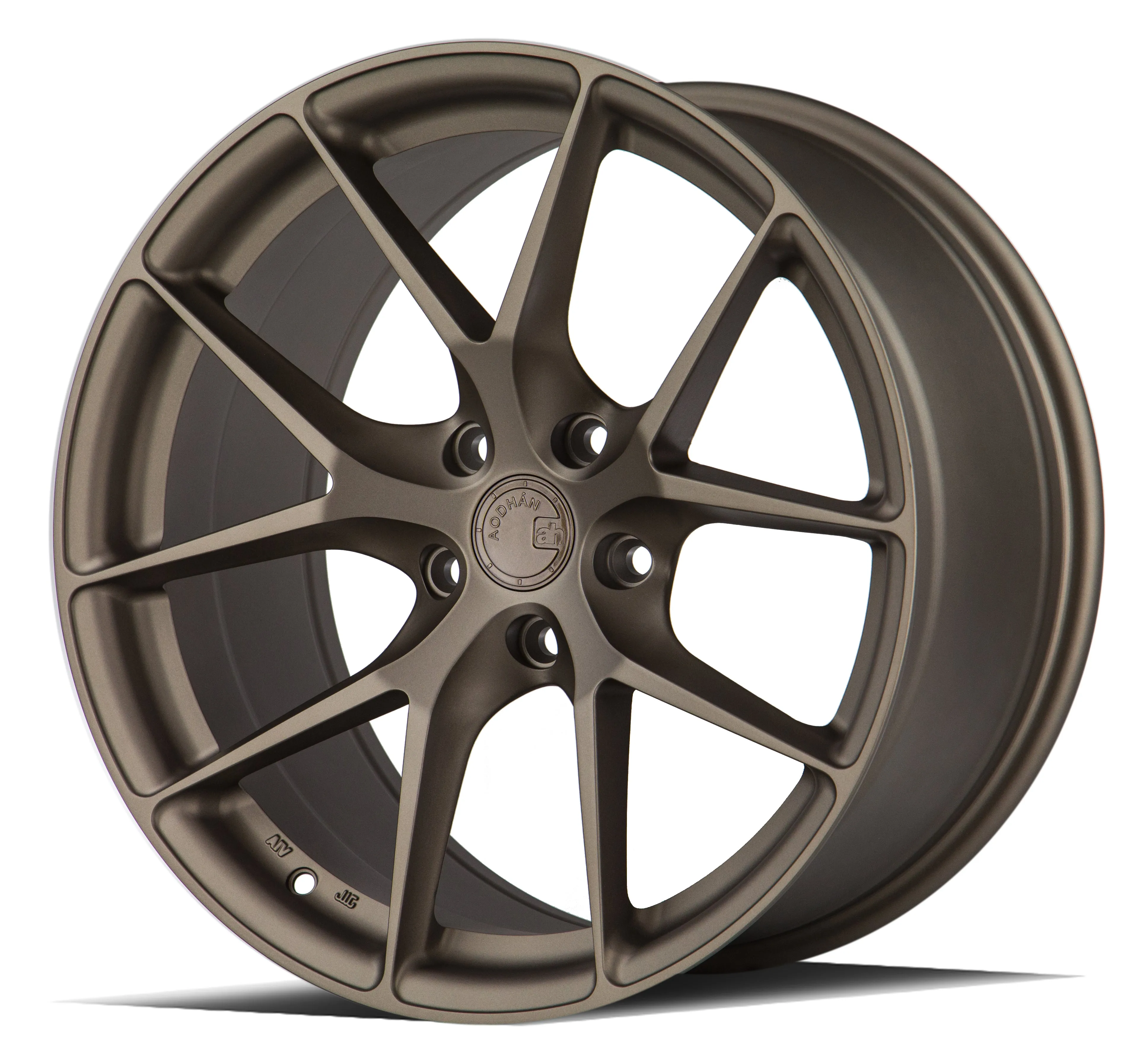Aodhan LS007 18x9.0 5X114.3  30 Bronze