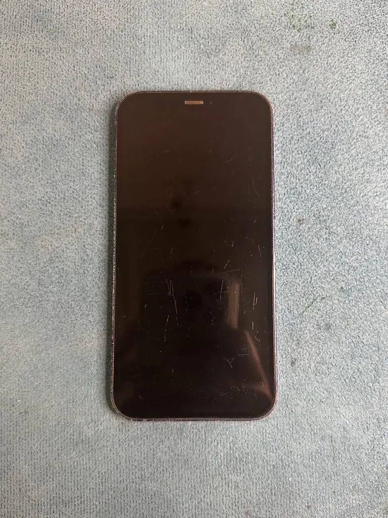 Apple iPhone 12 Mini (Renewed)