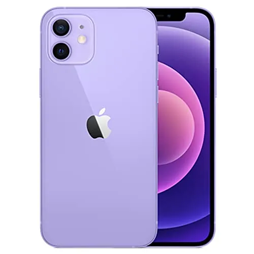 Apple iPhone 12 Mini (Renewed)