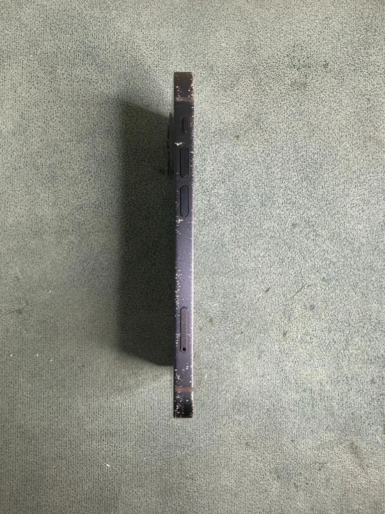 Apple iPhone 12 Mini (Renewed)
